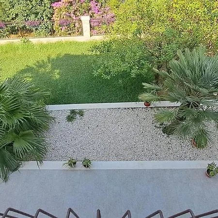 Apartments Boka Bay Kotor Exterior photo