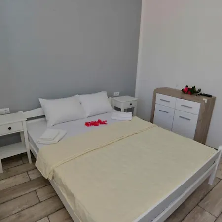 Apartments Boka Bay Kotor Exterior photo