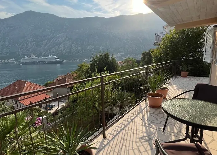Apartments Boka Bay