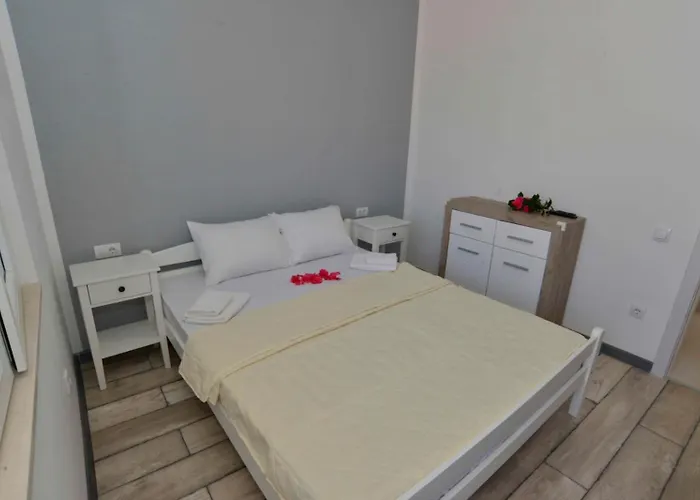 Apartments Boka Bay