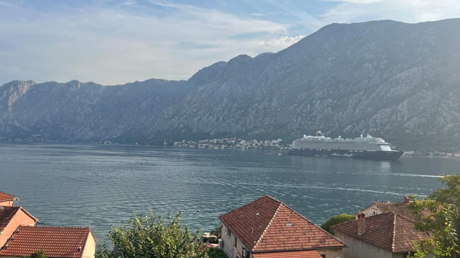 Apartment Boka Bay Kotor