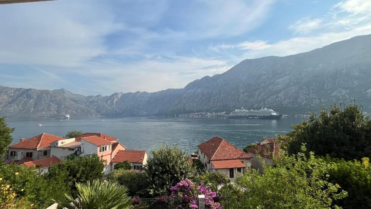 Boka Bay