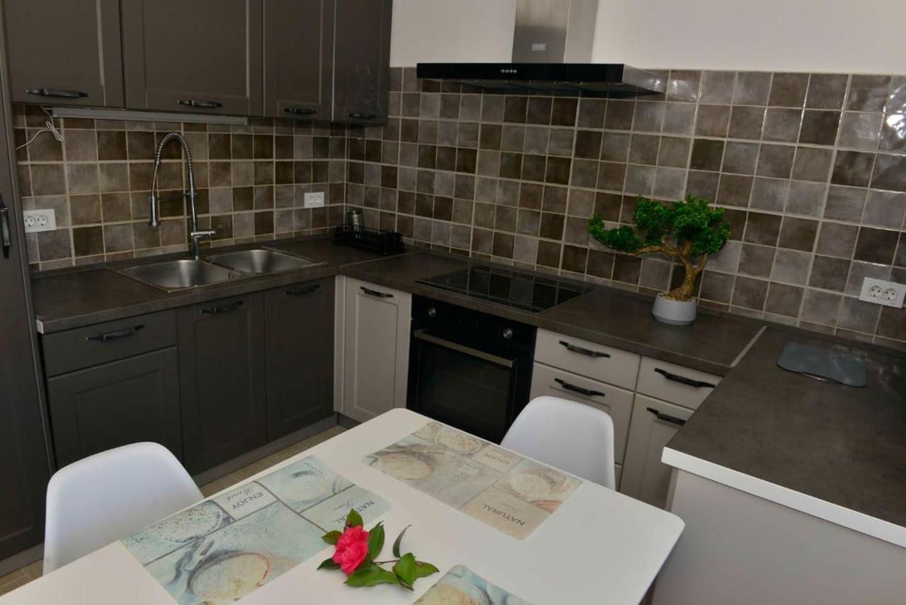Apartment Boka Bay Kotor