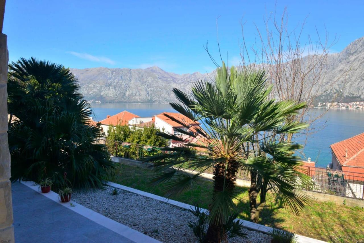 Boka Bay Apartment