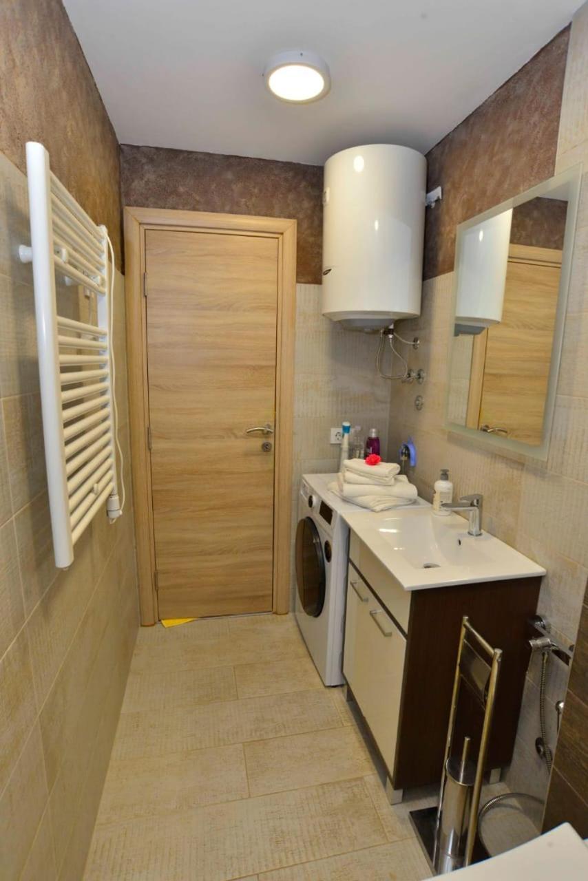 Apartment Boka Bay