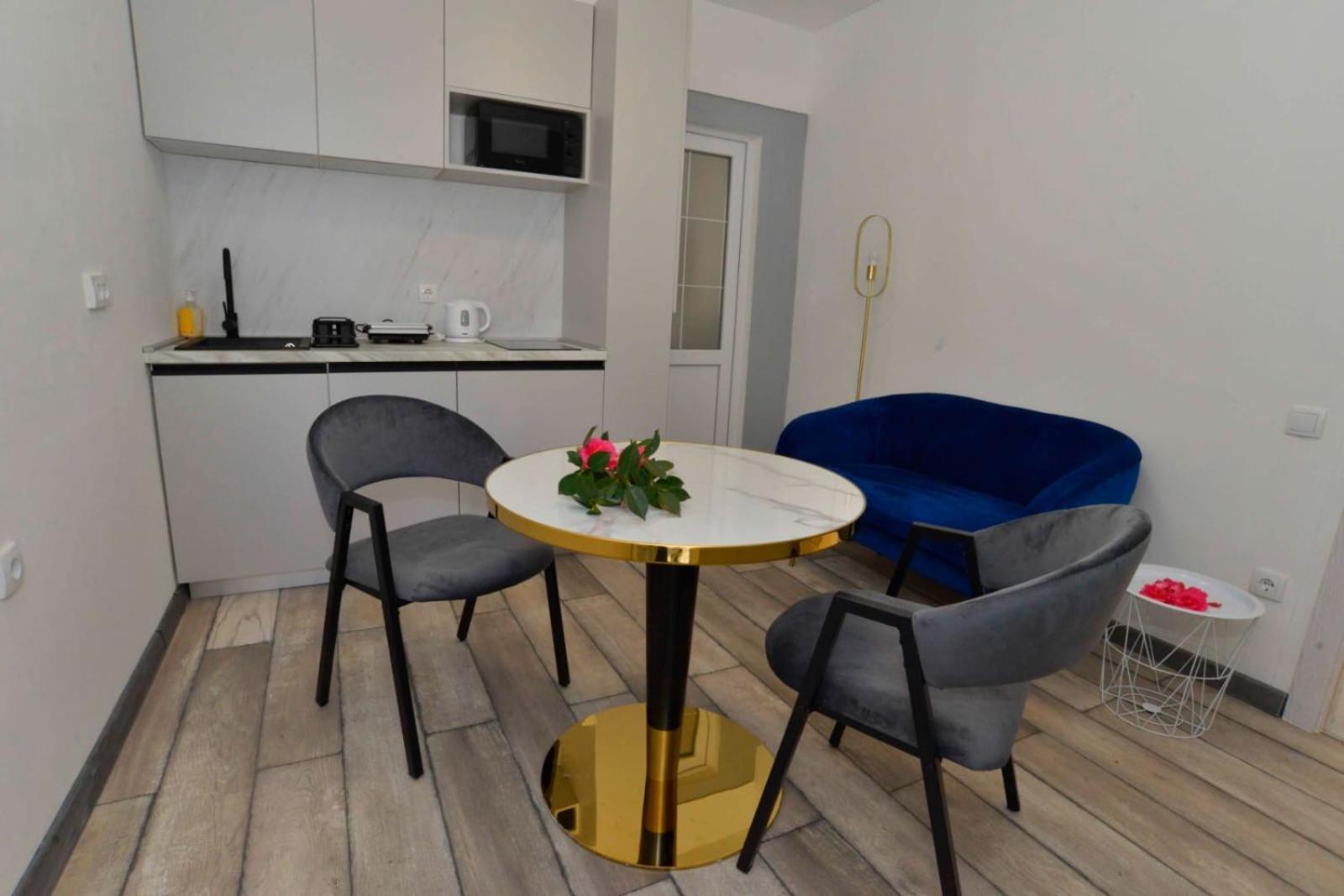 Apartment Boka Bay Kotor