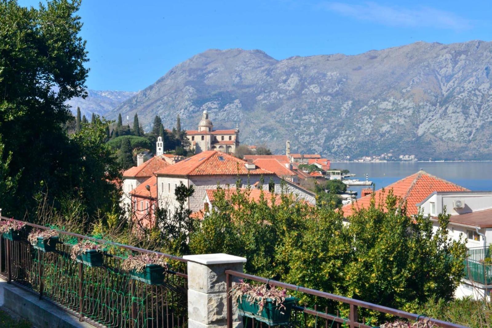 Boka Bay Apartment