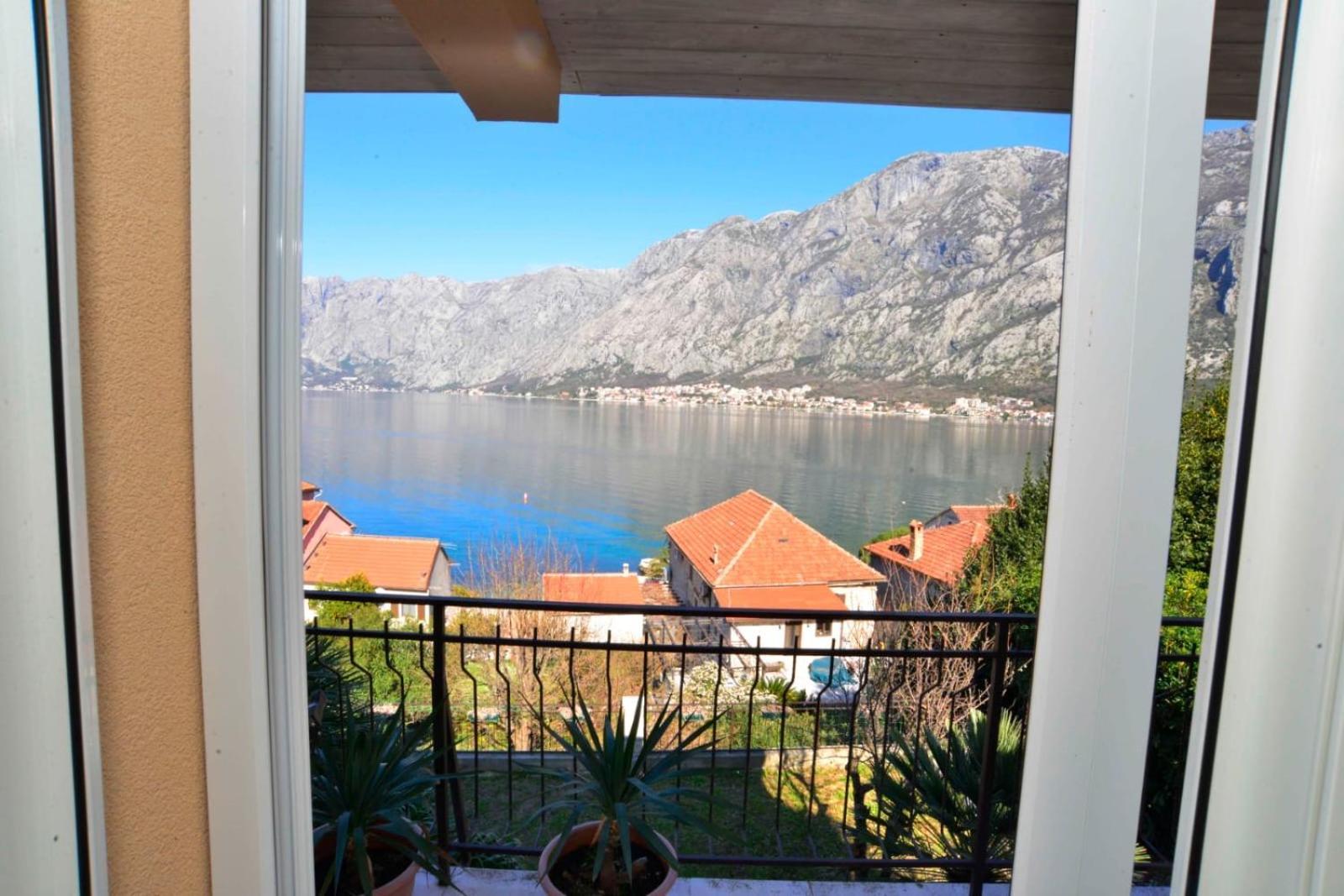Boka Bay Apartment *
