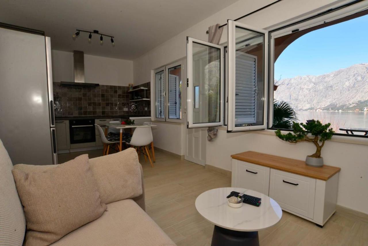 Boka Bay Kotor