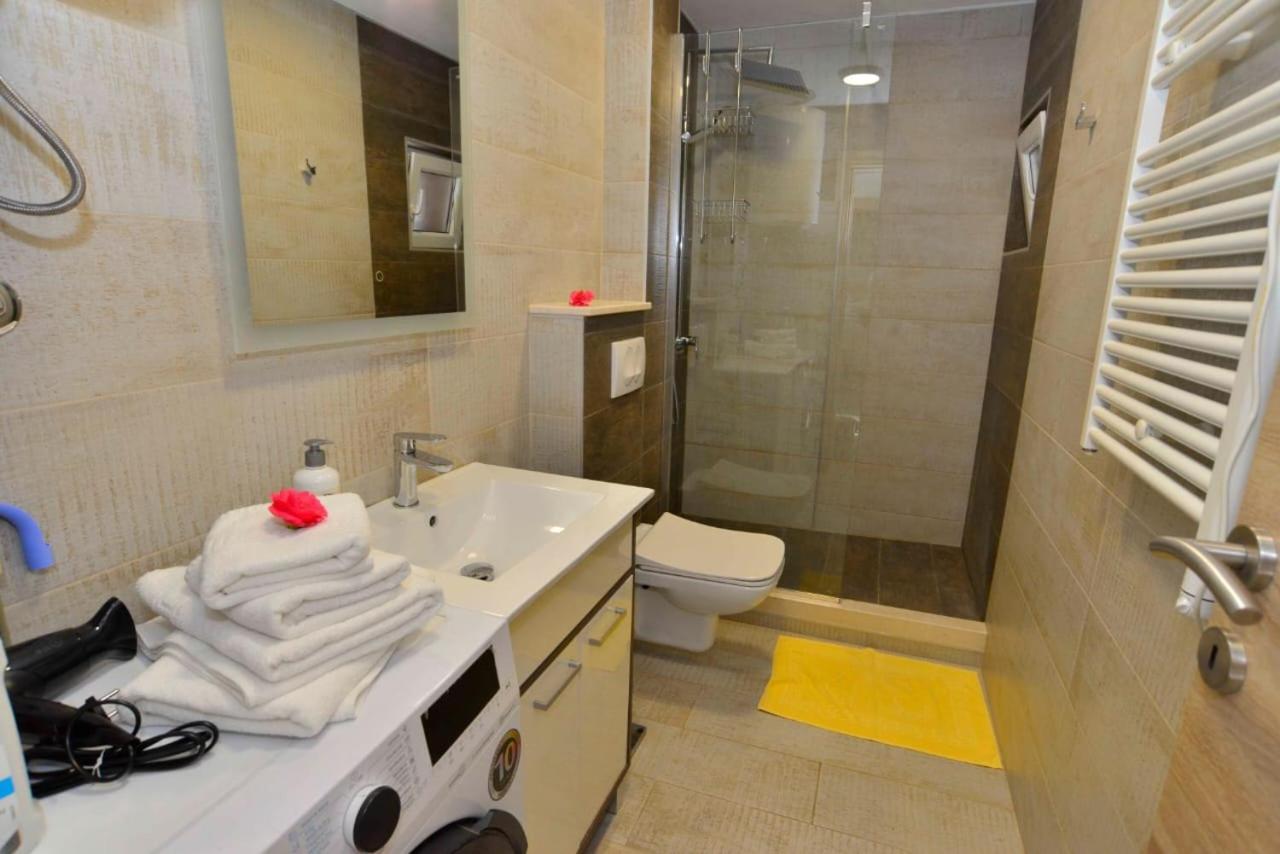 Boka Bay Apartment *