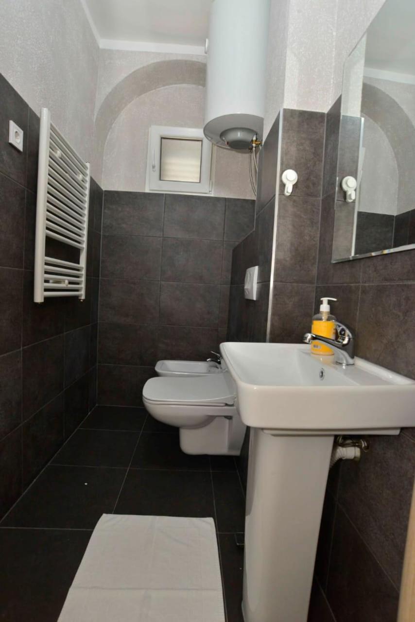 Apartment Boka Bay Kotor