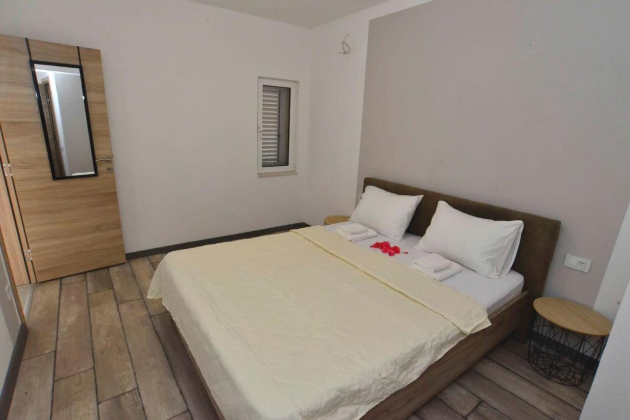 Boka Bay Apartment *
