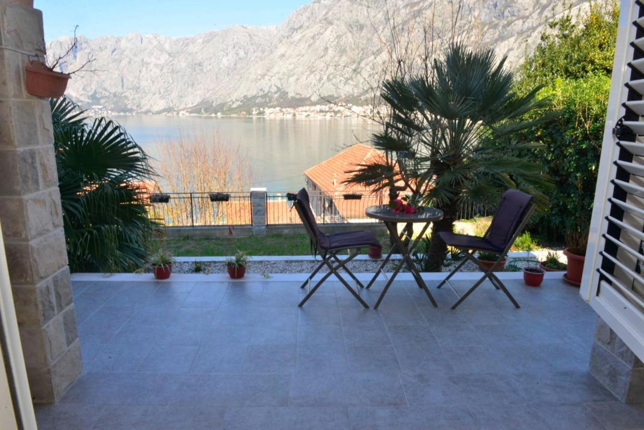 Apartment Boka Bay *