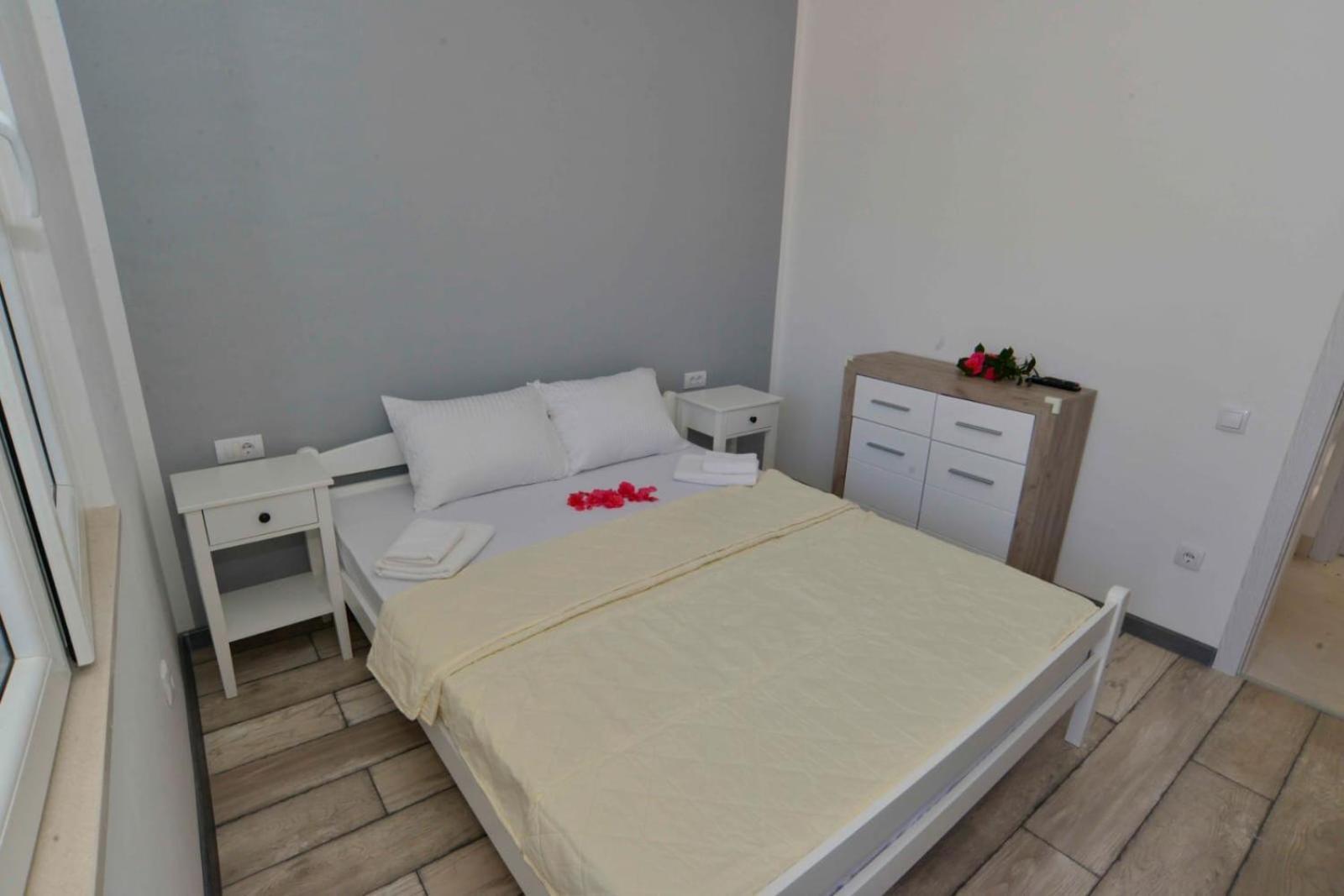 Boka Bay Kotor