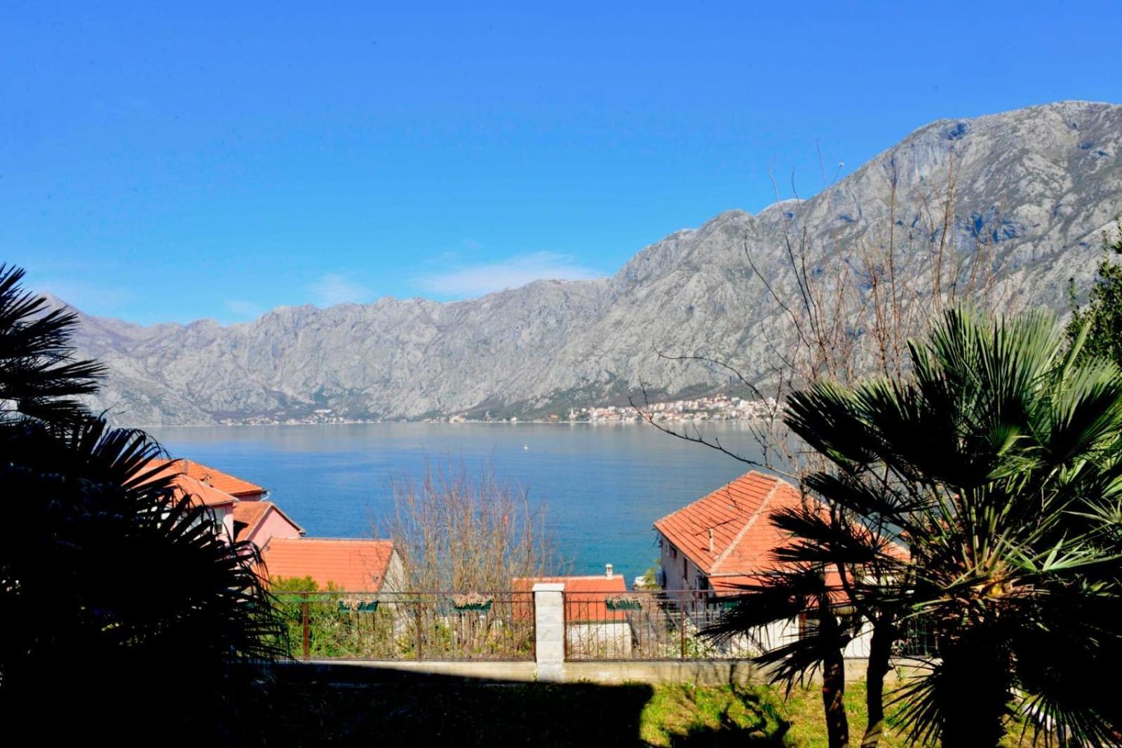 Boka Bay * Cattaro