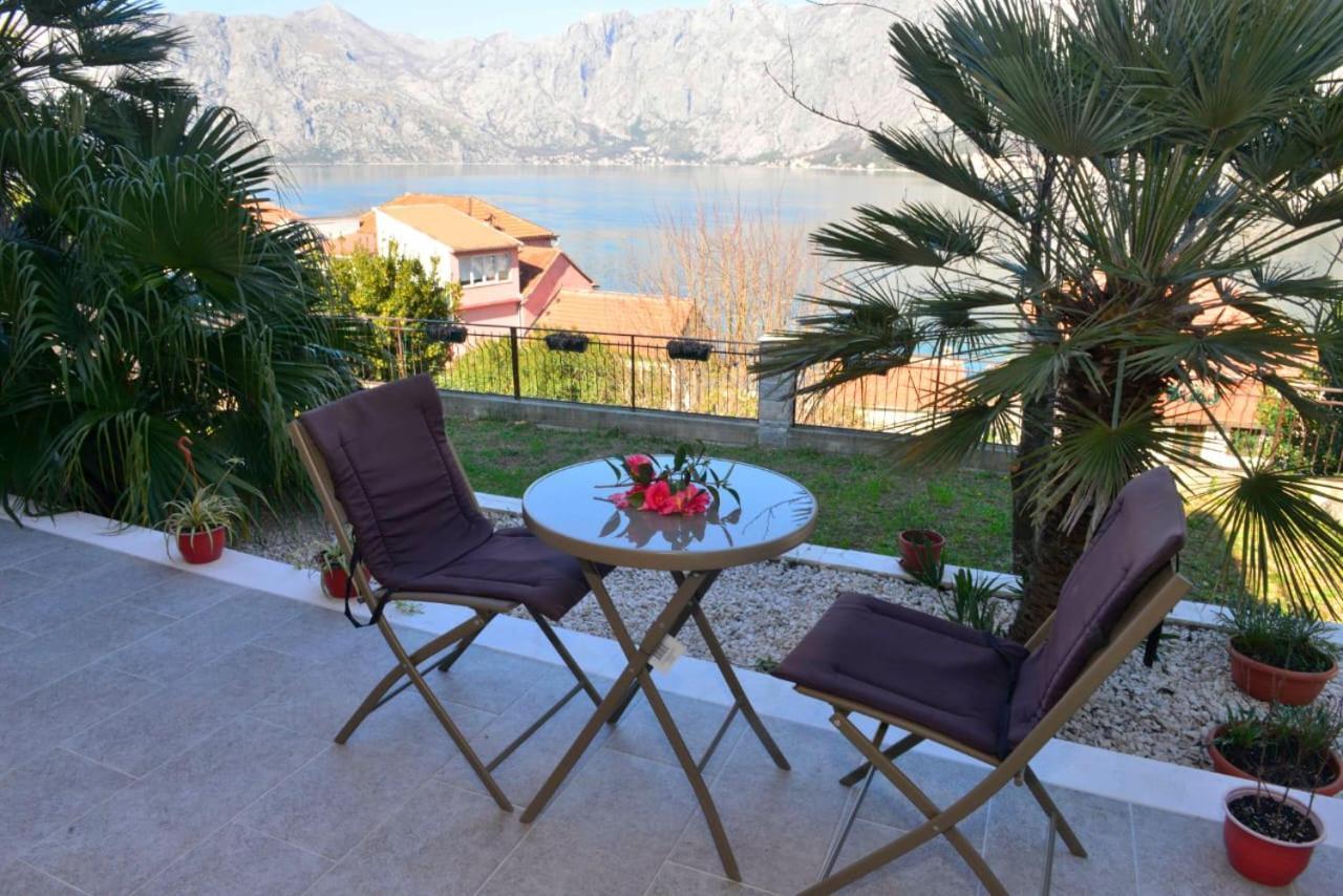 Boka Bay