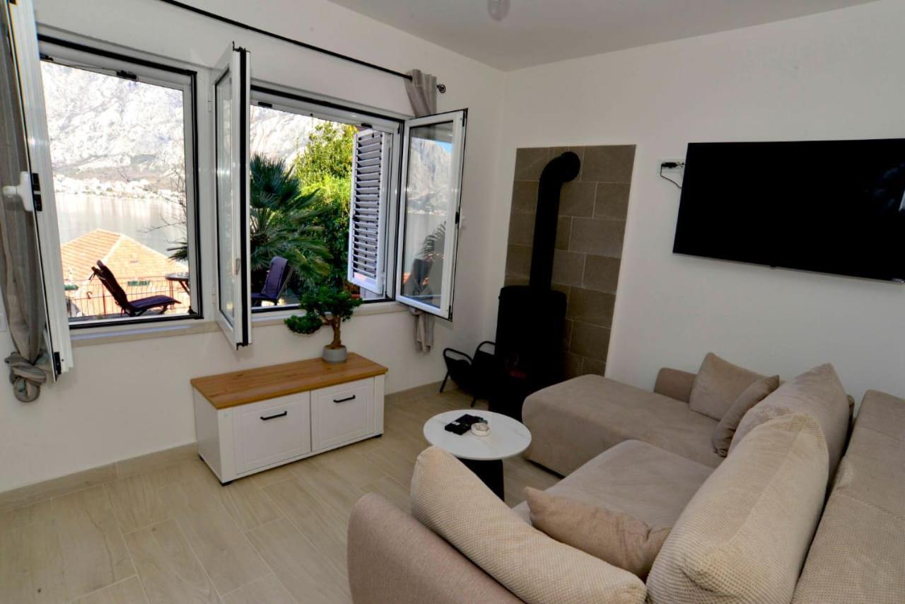 Apartment Boka Bay