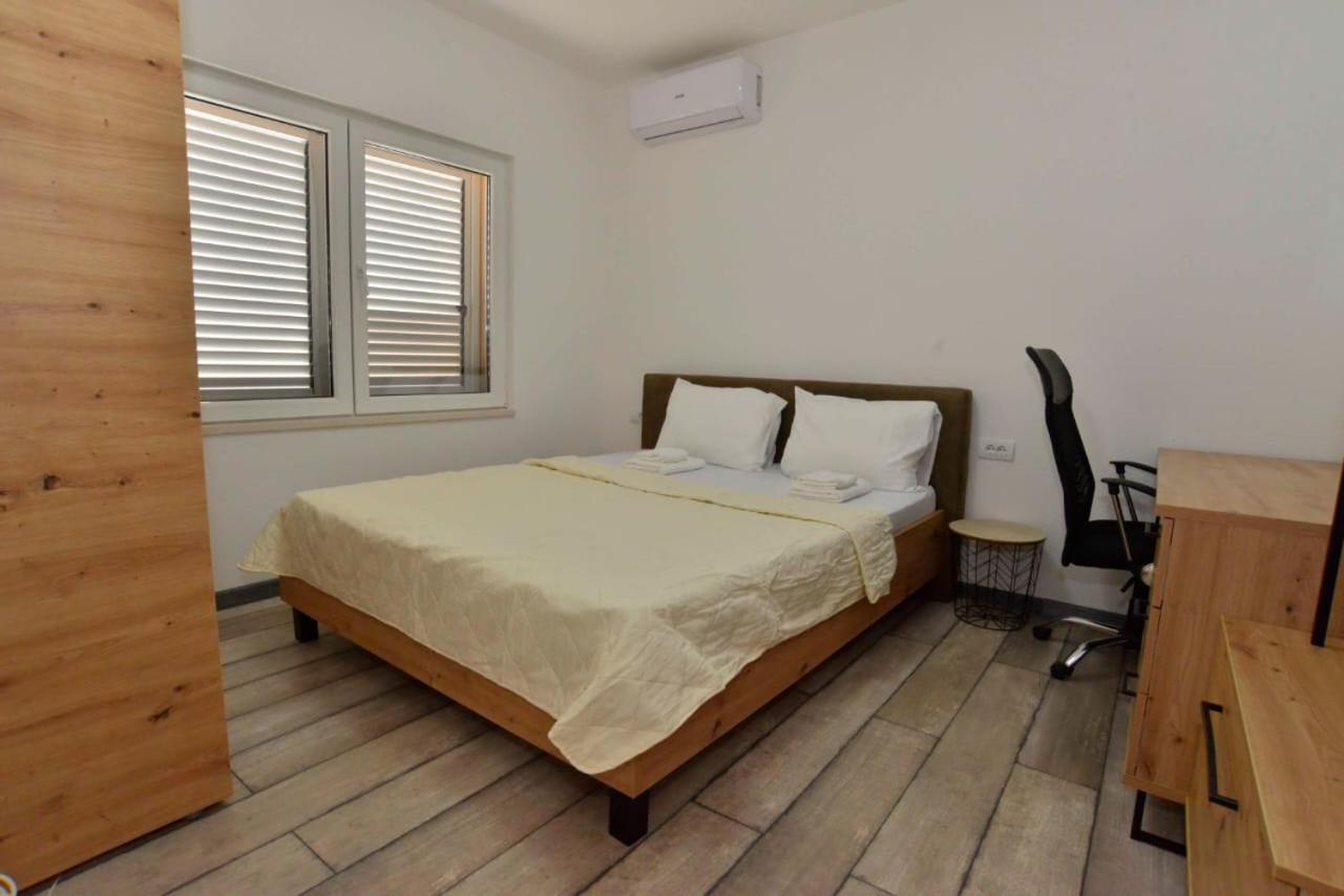Boka Bay Apartment *
