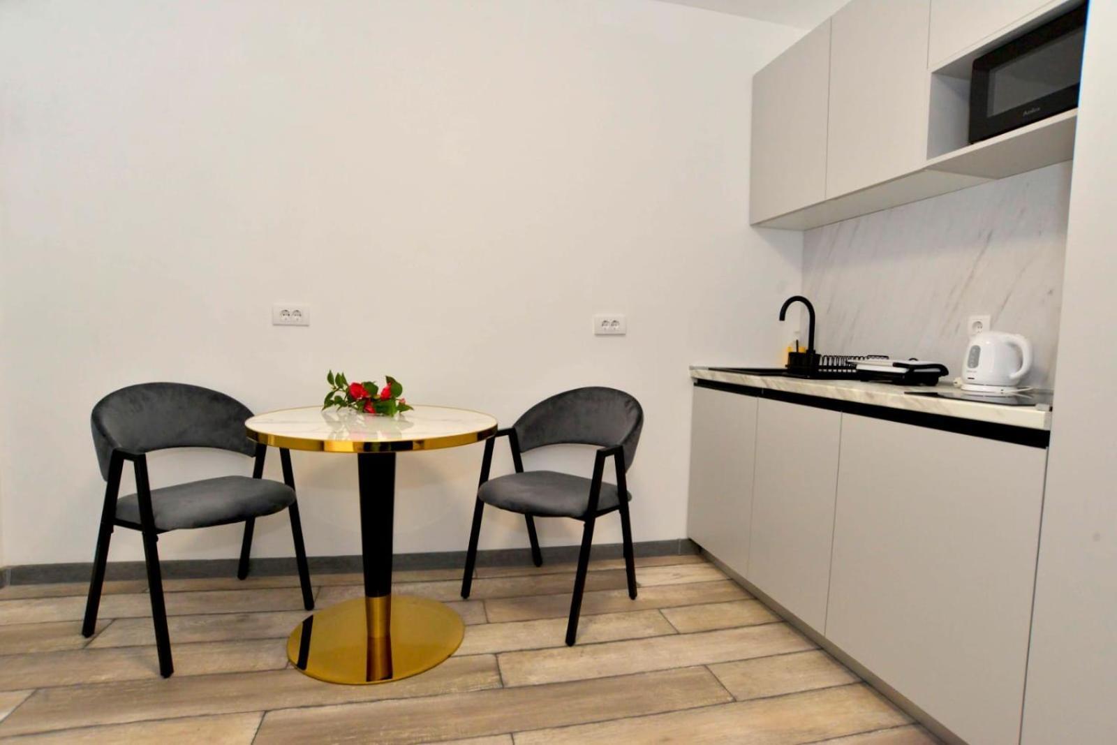 Appartamento Boka Bay
