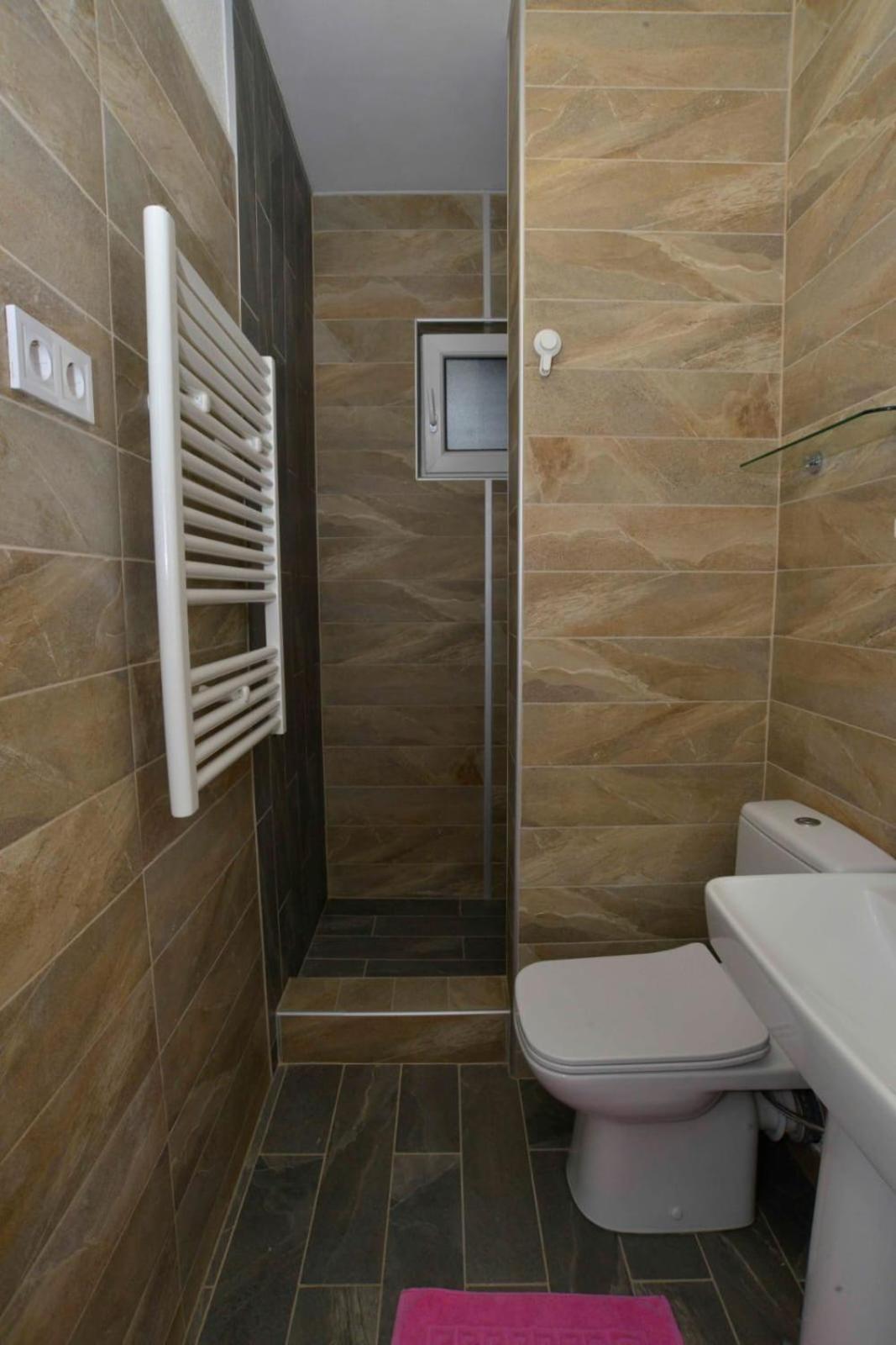Appartamento Boka Bay